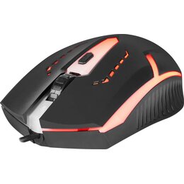Mysz DEFENDER Hit MB-601