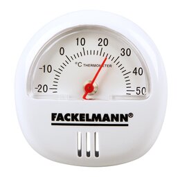 Termometr wewnętrzny FACKELMANN 16375