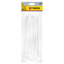 Opaski zaciskowe TOPEX 44E977