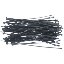 Opaski zaciskowe TOPEX 44E976