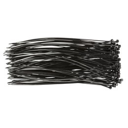 Opaski zaciskowe TOPEX 44E972
