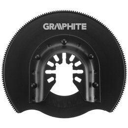 Tarcza do cięcia GRAPHITE 56H061 87 mm