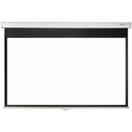 Ekran projekcyjny OPTOMA DS-9092PWC