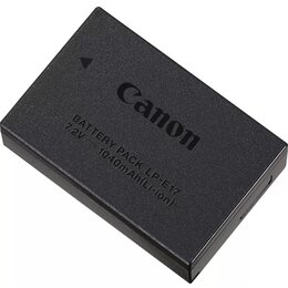 Akumulator CANON LP-E17