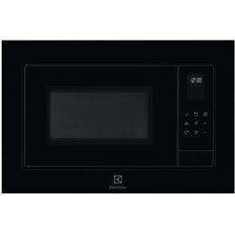 Kuchenka mikrofalowa ELECTROLUX LMS4253TMK 