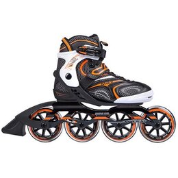 Łyżworolki NILS EXTREME NA1060 (rozmiar 44)