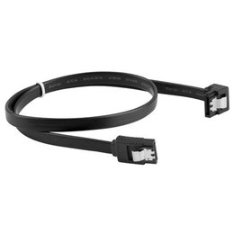Kabel SATA - SATA LANBERG 0.3 m