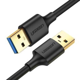 Kabel USB-A - USB-A UGREEN US128 2 m