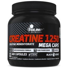 Monohydrat kreatyny OLIMP 1250