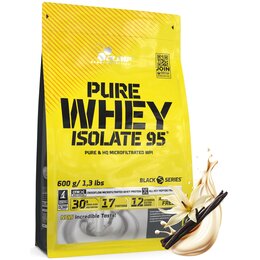 Odżywka białkowa OLIMP Pure Whey Isolate 95 
