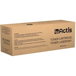 Toner ACTIS TB-243BA Czarny