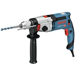 Wiertarka udarowa BOSCH Professional GSB 24-2 060119C801