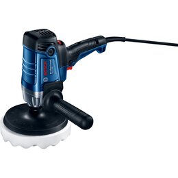 Polerka BOSCH Professional