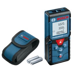 Dalmierz laserowy BOSCH Professional GLM 40