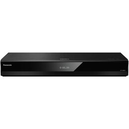 Odtwarzacz Blu-Ray PANASONIC DP-UB820EGK