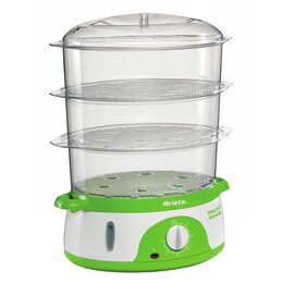 Parowar ARIETE Healthy Steam 911