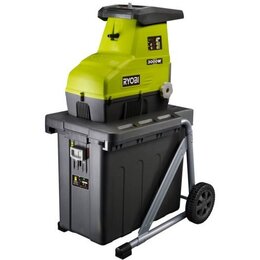 Rozdrabniacz do gałęzi RYOBI RSH3045U 5133004335