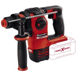 Młot udarowo-obrotowy EINHELL Herocco Solo 4513900