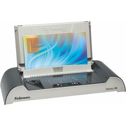 Termobindownica FELLOWES Helios 30 Grzbietowa, 300 oprawianych kartek