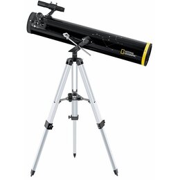 Teleskop BRESSER National Geographic 114/900 AZ