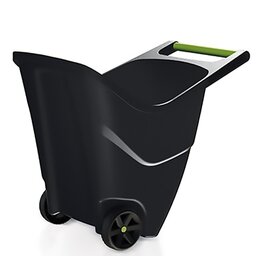 Taczka ogrodowa PROSPERPLAST  Load&go II IW085 S411 85l