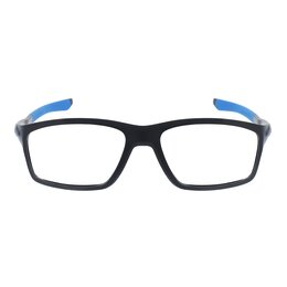 Okulary EYECOUNTER Blind Monk 002 z soczewką PRO-GAMER