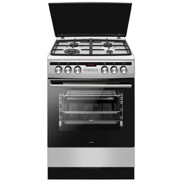 Kuchnia AMICA 6117GET3.39HZpTaDpNA(Xx)