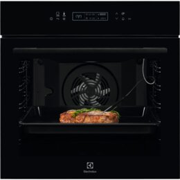 Piekarnik ELECTROLUX LOE8H31Z 