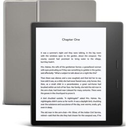 Kindle Scribe 64GB z rysikiem premium + oryginalne etui skórzane Czarne -  Zestawy promocyjne