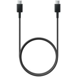 Kabel USB-C - USB-C SAMSUNG 1 m Czarny