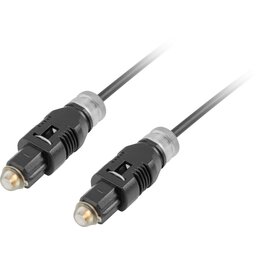 Kabel Toslink - Toslink LANBERG 3 m