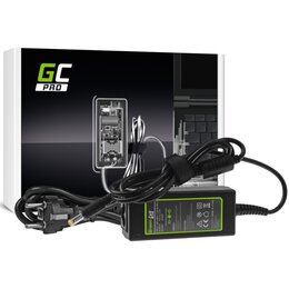 Zasilacz do laptopa GREENCELL Pro AD66P 45W
