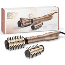Suszarko-lokówka BABYLISS AS952E 40