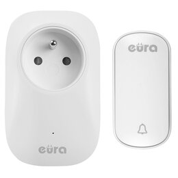 Dzwonek EURA-TECH WDP-91H2v.2 SOUL