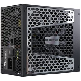 Zasilacz SEASONIC Prime TX-850 850W 80 Plus Titanium