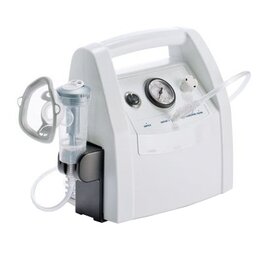 Inhalator nebulizator FLAEM AirPro