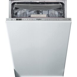 Zmywarka WHIRLPOOL WSIO3O23PFEX