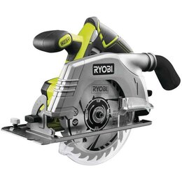 Pilarka tarczowa RYOBI R18CS-0