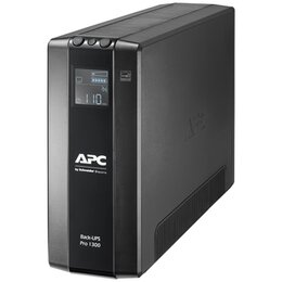 Zasilacz UPS APC Back Pro BR1300MI 1300VA 780W