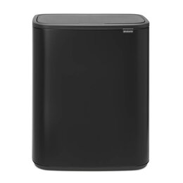 Kosz na śmieci BRABANTIA 223020 Bo Touch Bin 60L Czarny