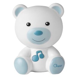 Lampka nocna CHICCO First Dreams Miś Niebieski