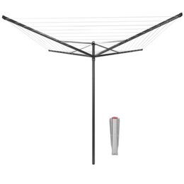 Suszarka ogrodowa BRABANTIA Topspinner (290343)