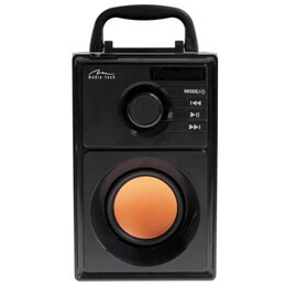 Głośnik mobilny MEDIA-TECH Boombox 