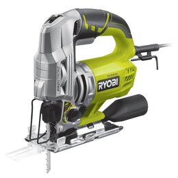 Wyrzynarka RYOBI RJS850-K
