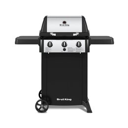 Grill gazowy BROIL KING GEM