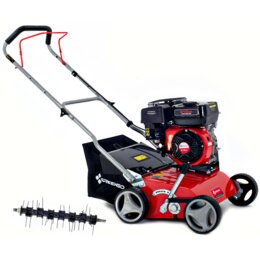 Wertykulator spalinowy GREENSO WER01 DR40 