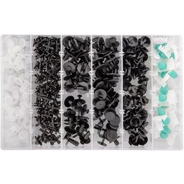 Zestaw spinek samochodowych NEO TOOLS 11-961 BMW (290 sztuk)