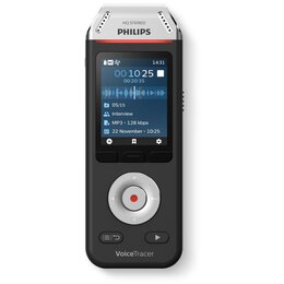 Dyktafon PHILIPS DVT2110