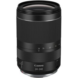 Obiektyw CANON RF 24-240 mm f/4-6.3 IS USM