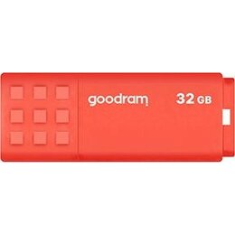 Pendrive GOODRAM UME3 32GB, USB 3.2 Gen. 1 (USB 3.0)